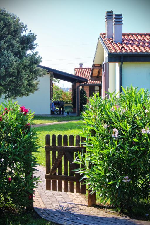 Agriturismo Gli Etruschi بوبولونيا المظهر الخارجي الصورة