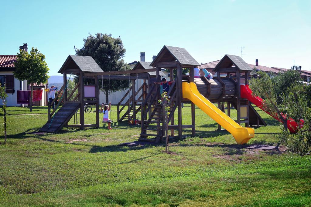 Agriturismo Gli Etruschi بوبولونيا المظهر الخارجي الصورة