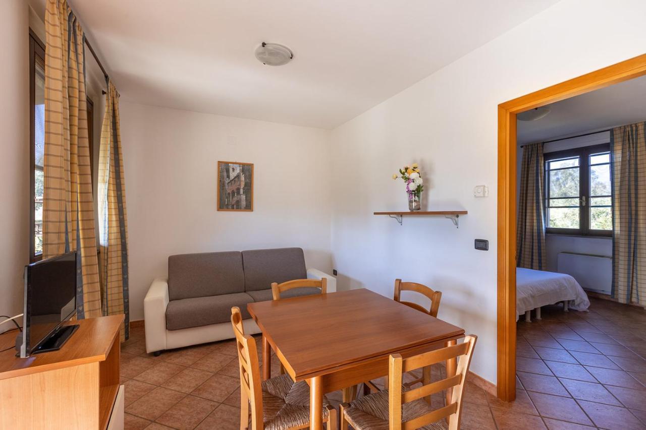 Agriturismo Gli Etruschi بوبولونيا المظهر الخارجي الصورة