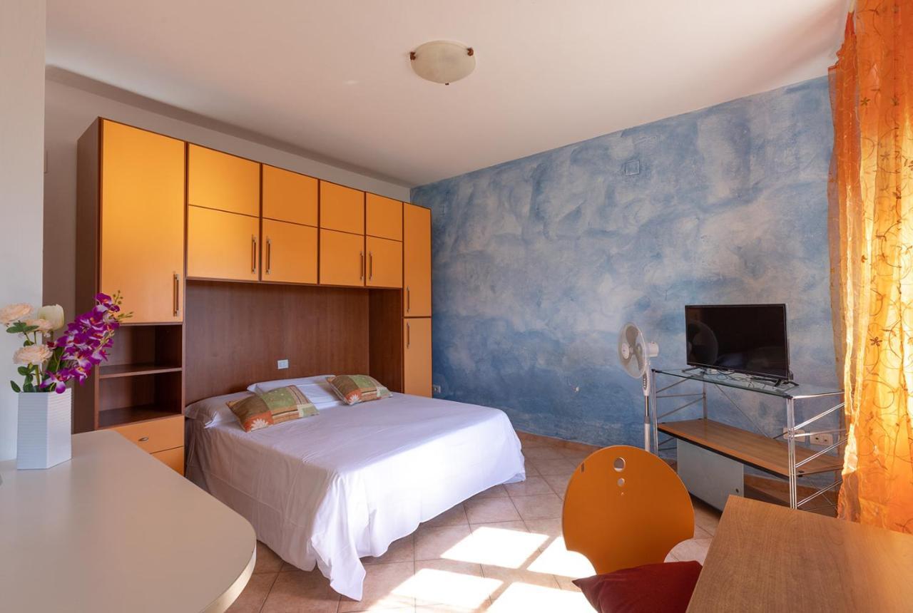 Agriturismo Gli Etruschi بوبولونيا المظهر الخارجي الصورة